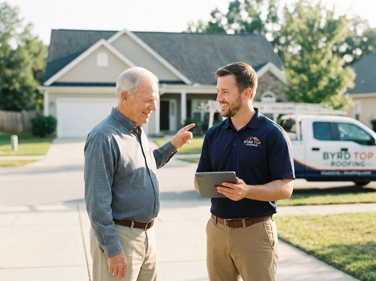 Roofing Calvert City, KY FAQs